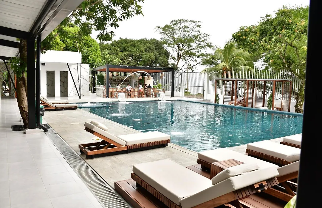 Hotel Boutique Palma Arena-1